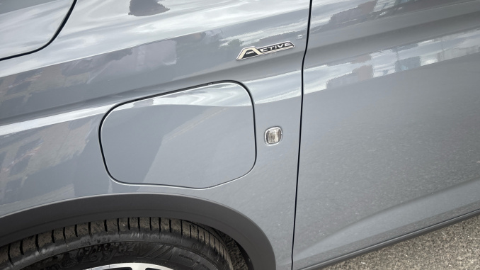 Ford Transit Connect 240 L1 Petrol 1.5 EcoBoost PHEV 150 Active FlexCab Van Auto - Image 24